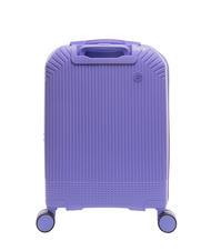 LESAC LIGHT POP 1 Trolley bagaglio a mano light purple - Bagagli a mano - 4