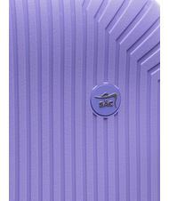 LESAC LIGHT POP 1 Trolley bagaglio a mano light purple - Bagagli a mano - 7