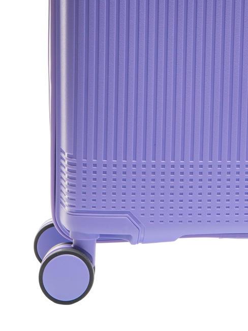 LIGHT POP 1 Trolley bagaglio a mano light purple - Bagagli a mano