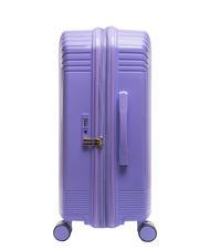LESAC LIGHT POP 1 Trolley medio espandibile light purple - Trolley Rigidi - 4