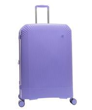LESAC LIGHT POP 1 Trolley grande espandibile light purple - Trolley Rigidi - 3