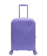 LESAC LIGHT POP 1 Set trolley: cabin+medio e grande espandibili light purple - Set Trolley - 3