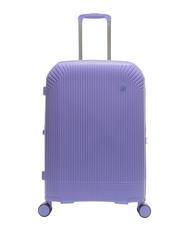 LESAC LIGHT POP 1 Set trolley: cabin+medio e grande espandibili light purple - Set Trolley - 4