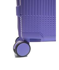 LESAC LIGHT POP 1 Set trolley: cabin+medio e grande espandibili light purple - Set Trolley - 9