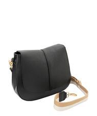 LESAC ORTENSIA  Borsa a spalla, con tracolla nero - Borse Donna - 2