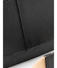 LESAC ORTENSIA  Borsa a spalla, con tracolla nero - Borse Donna - 6