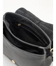 LESAC ORTENSIA  Borsa a spalla, con tracolla nero - Borse Donna - 7