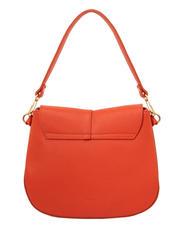 LESAC ORTENSIA  Borsa a spalla, con tracolla coral - Borse Donna - 3
