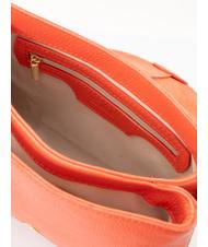 LESAC ORTENSIA  Borsa a spalla, con tracolla coral - Borse Donna - 7