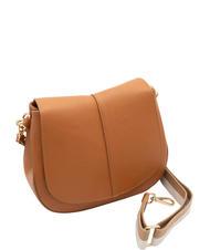LESAC ORTENSIA  Borsa a spalla, con tracolla natural - Borse Donna - 2