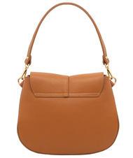 LESAC ORTENSIA  Borsa a spalla, con tracolla natural - Borse Donna - 3