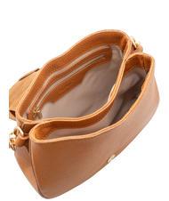 LESAC ORTENSIA  Borsa a spalla, con tracolla natural - Borse Donna - 6