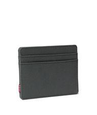 HERSCHEL CHARLIE  Portacard piatto gargoyle tonal - Portafogli Donna - 2