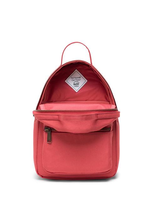 NOVA Zainetto mineral rose - Zaini Scuola & Tempo Libero