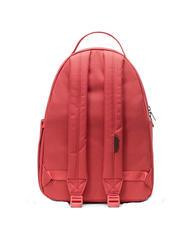 HERSCHEL NOVA  Zaino porta PC 14" mineral rose - Zaini Scuola & Tempo Libero - 3