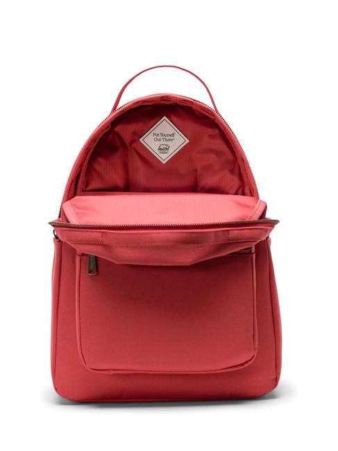 NOVA  Zaino porta PC 14" mineral rose - Zaini Scuola & Tempo Libero