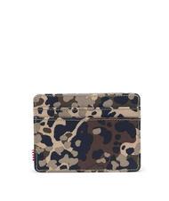 HERSCHEL CHARLIE  Portacard piatto - Portafogli Donna
