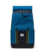 HERSCHEL RETREAT Zaino porta pc 15,6" legion blue/black/evening primrose - Zaini Scuola & Tempo Libero - 4