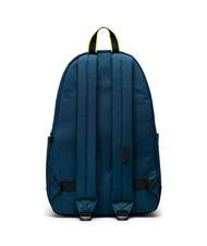 HERSCHEL HERITAGE  Zaino legion blue/black/evening primrose - Zaini Scuola & Tempo Libero - 3