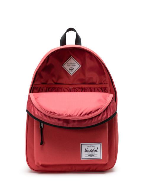 CLASSIC XL  Zaino porta pc 15,6" - 26 L mineral rose - Zaini Scuola & Tempo Libero
