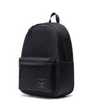 HERSCHEL CLASSIC XL  Zaino porta pc 15,6" - 26 L black tonal - Zaini Scuola & Tempo Libero - 2