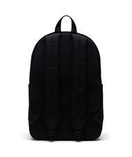 HERSCHEL HERITAGE Zaino in canvas NERO - Zaini Scuola & Tempo Libero - 3