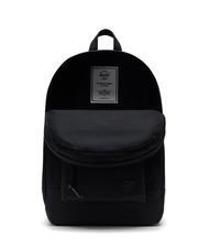 HERSCHEL HERITAGE Zaino in canvas NERO - Zaini Scuola & Tempo Libero - 4
