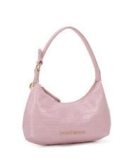 ROCCOBAROCCO DILETTA Borsa a spalla stampa cocco - Borse Donna