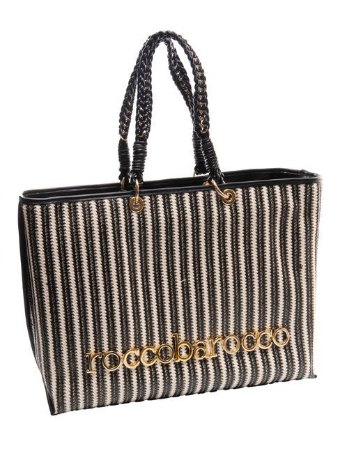 ALTEA Shopping Bag black - Borse Donna