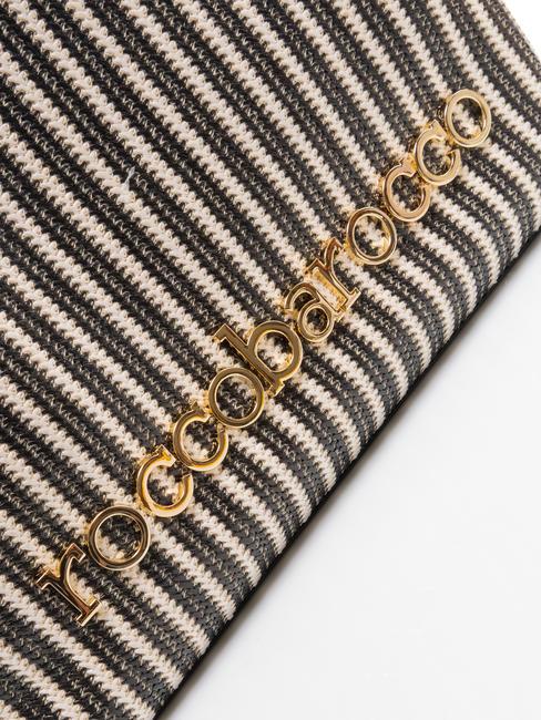 ALTEA Shopping Bag, borsa mare black - Borse Donna