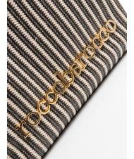 ROCCOBAROCCO ALTEA Shopping Bag, borsa mare black - Borse Donna - 3