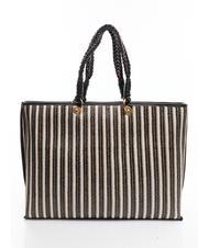 ROCCOBAROCCO ALTEA Shopping Bag black - Borse Donna - 4