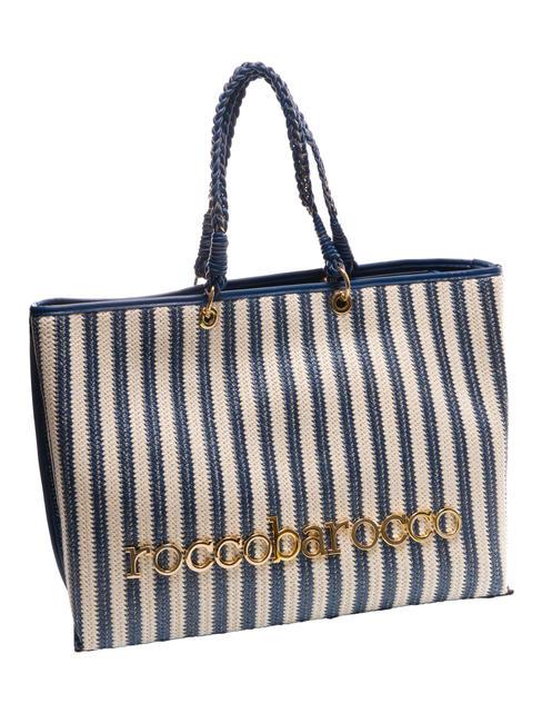 ALTEA Shopping Bag blue - Borse Donna