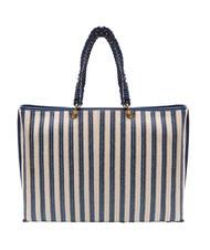 ROCCOBAROCCO ALTEA Shopping Bag blue - Borse Donna - 4