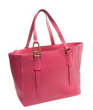 ROCCOBAROCCO GAIA  Shopping Bag con tracolla fuxia - Borse Donna - 2