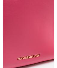 ROCCOBAROCCO GAIA  Shopping Bag con tracolla fuxia - Borse Donna - 3