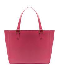 ROCCOBAROCCO GAIA  Shopping Bag con tracolla fuxia - Borse Donna - 4