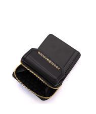 ROCCOBAROCCO GAIA  black - Portafogli Donna - 3
