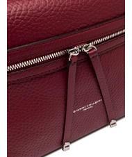 GIANNI CHIARINI GILDA Borsa doppia funzione in pelle prezioso - Borse Donna - 4