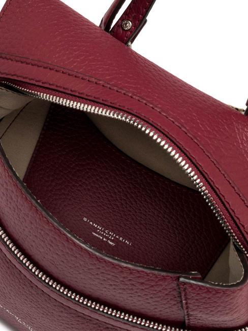 GILDA Borsa doppia funzione in pelle prezioso - Borse Donna