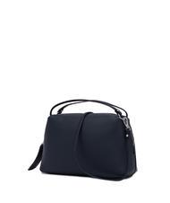 GIANNI CHIARINI ALIFA Borsa in pelle con tracolla BLU NAVY - Borse Donna - 2