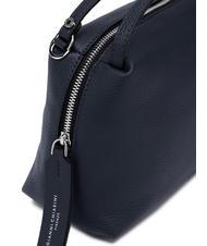 GIANNI CHIARINI ALIFA Borsa in pelle con tracolla BLU NAVY - Borse Donna - 4