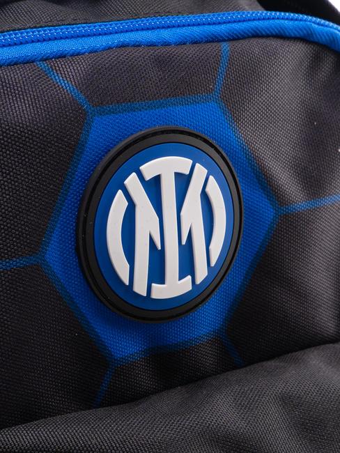 FINO ALLA VITTORIA Zaino blu elettrico - Zaini Scuola & Tempo Libero