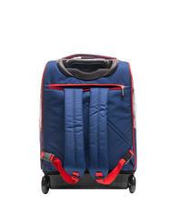 SPIDERMAN WEBBED WONDER Zaino Trolley - Zaini con carrello