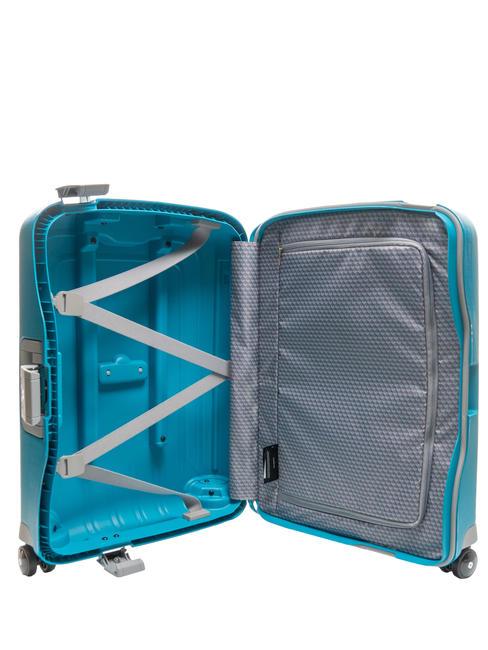 MACER Trolley bagaglio a mano cieloblue - Bagagli a mano