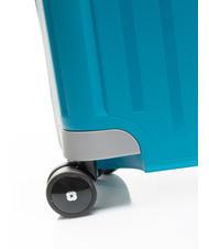 SAMSONITE MACER Trolley bagaglio a mano cieloblue - Bagagli a mano - 3