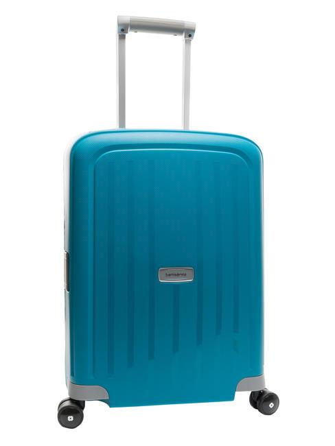 MACER Trolley bagaglio a mano cieloblue - Bagagli a mano