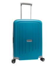 SAMSONITE MACER Trolley bagaglio a mano cieloblue - Bagagli a mano - 6