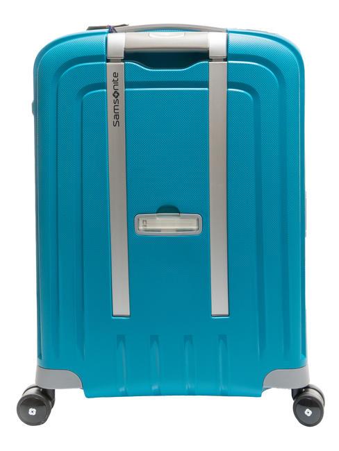 MACER Trolley bagaglio a mano cieloblue - Bagagli a mano