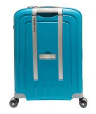 SAMSONITE MACER Trolley bagaglio a mano cieloblue - Bagagli a mano - 7